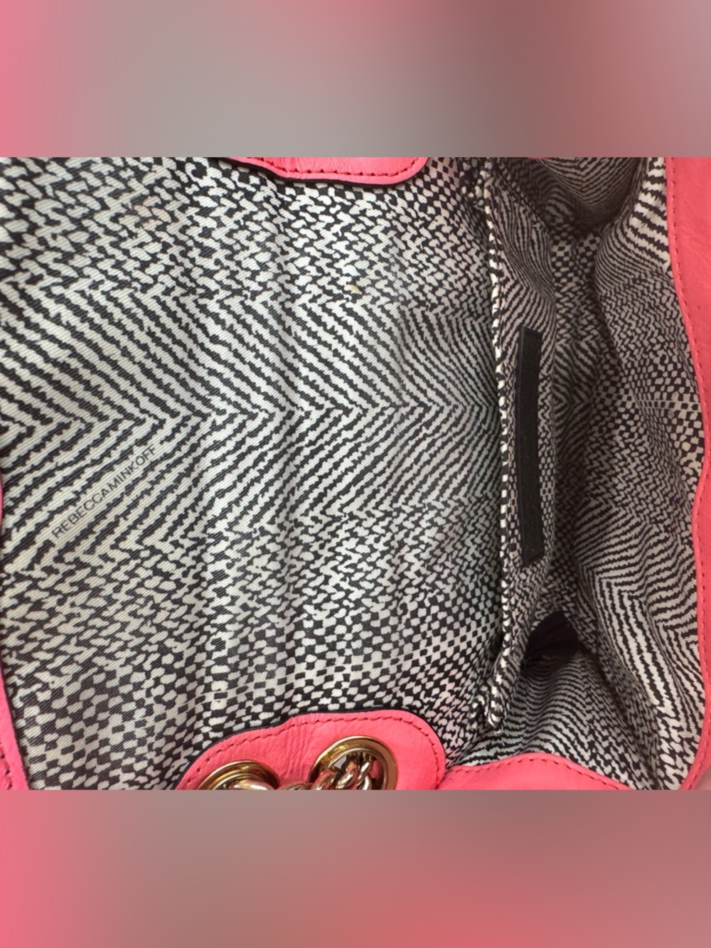 Designer Bag Bundle LOT: Kate Spade(2), Rebecca Minkoff (1) - Picture 3 of 8